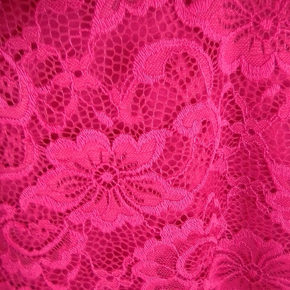 FRANCESCAS DRESS - Picture 8 of 8